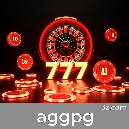 Acessar o site aggpg COM