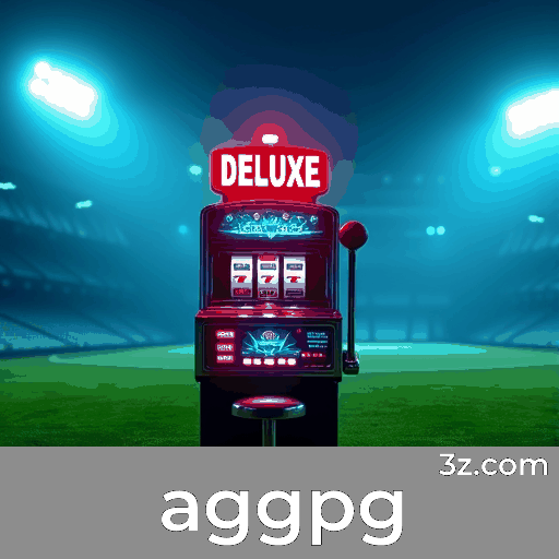 aggpg: Cassino Online Seguro e Divertido