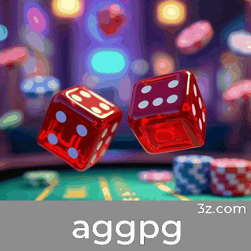 aggpg: Cassino Online Seguro e Divertido