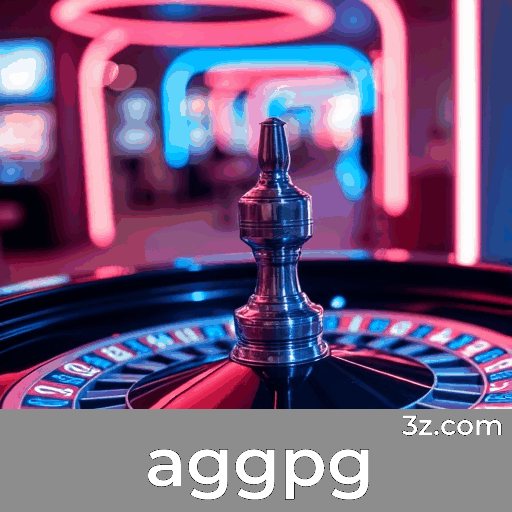 Acesso ao aggpg