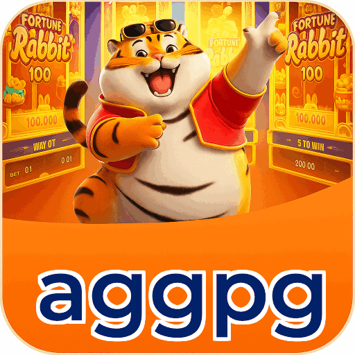 aggpg logo