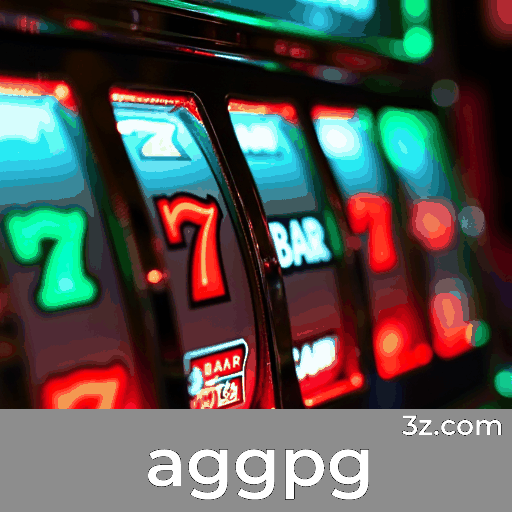 Acesso ao aggpg