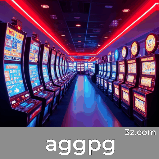 Acesso ao aggpg