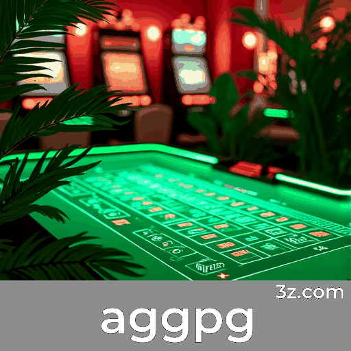 Cadastro na aggpg