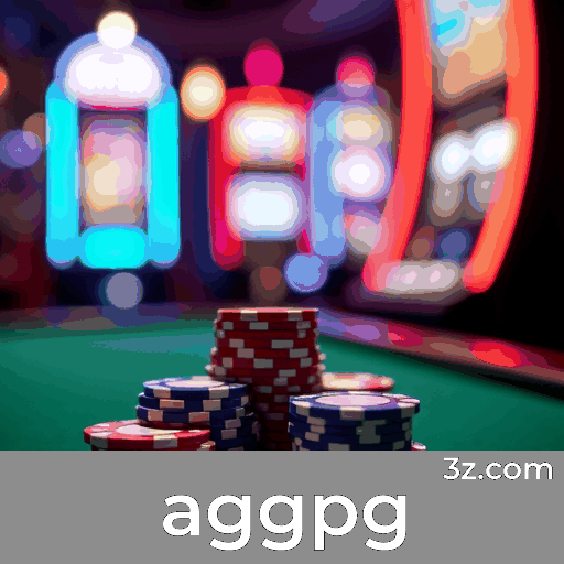 Acesso ao aggpg