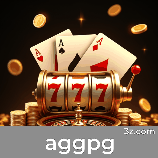 Acesso ao aggpg