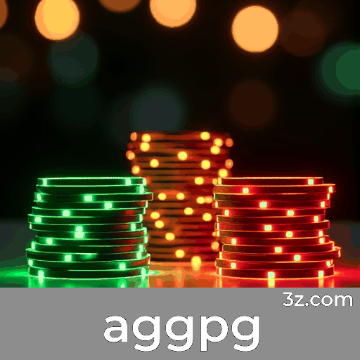 Acesso ao aggpg