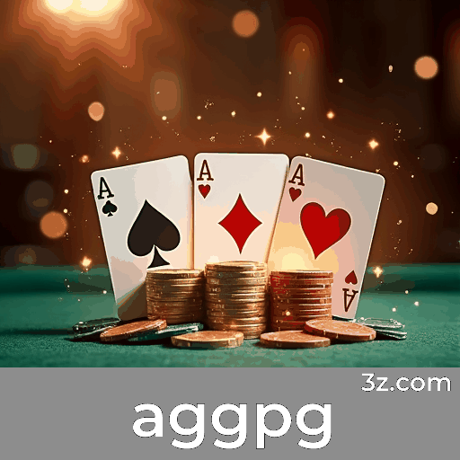 Cadastro na aggpg