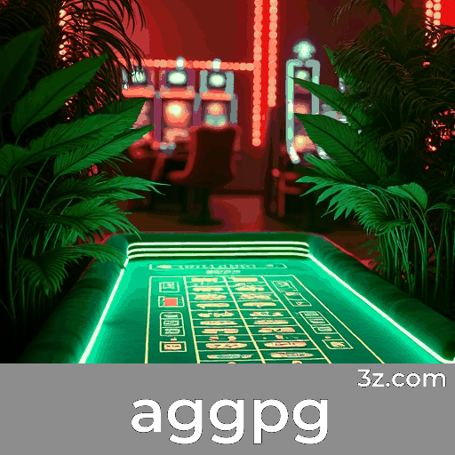 Acesso ao aggpg